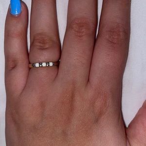 Pandora Jewelry Ring